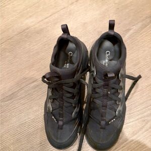 Authentic Dior Black Womens Shoes